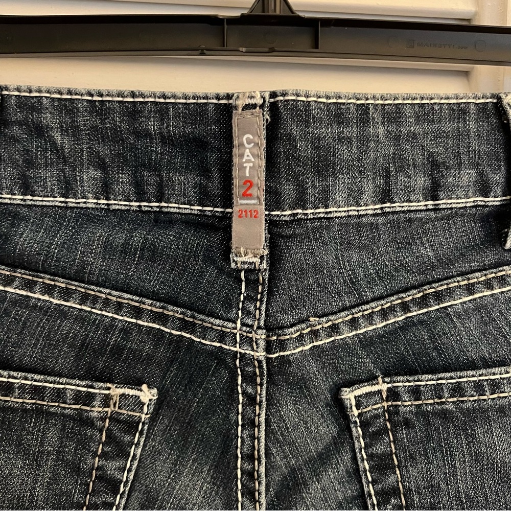 ARIAT Jeans FR. Flared style. - Picture 6 of 9